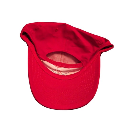 A CO 1ST BN 7TH MARINES DIVISION HAT KOREA PATCH CAP US MARINES VETERAN NEW - Picture 2 of 8